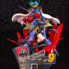 5352 Kasumi Yoshizawa - Persona 5 Royal - STL 3D Print Files