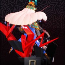 5352 Kasumi Yoshizawa - Persona 5 Royal - STL 3D Print Files