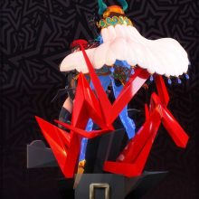 5352 Kasumi Yoshizawa - Persona 5 Royal - STL 3D Print Files