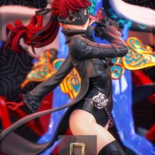 5352 Kasumi Yoshizawa - Persona 5 Royal - STL 3D Print Files