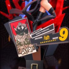 5352 Kasumi Yoshizawa - Persona 5 Royal - STL 3D Print Files