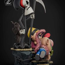 Billy and Mandy - STL 3D print files