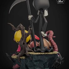 Billy and Mandy - STL 3D print files