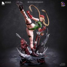 Cammy - STL 3D print files