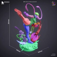 Cammy - STL 3D print files