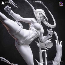 Cammy - STL 3D print files