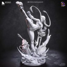Cammy - STL 3D print files