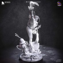 Cammy - STL 3D print files