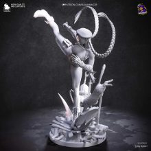 Cammy - STL 3D print files