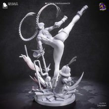 Cammy - STL 3D print files