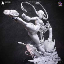 Cammy - STL 3D print files