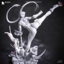 Cammy - STL 3D print files
