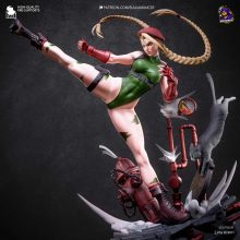 Cammy - STL 3D print files