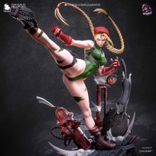 Cammy - STL 3D print files