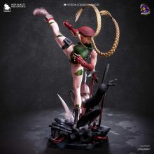 Cammy - STL 3D print files