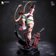 Cammy - STL 3D print files