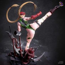 Cammy - STL 3D print files