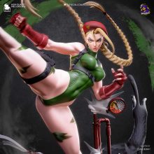 Cammy - STL 3D print files