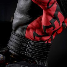 Darth Maul - STL 3D print files