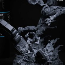 Darth Maul - STL 3D print files