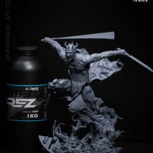 Darth Maul - STL 3D print files