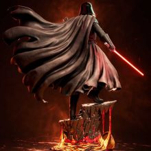 Darth Vader Star Wars - STL 3D print files