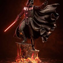 Darth Vader Star Wars - STL 3D print files