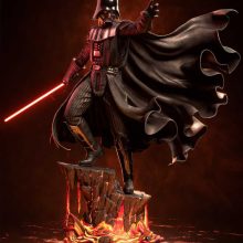 Darth Vader Star Wars - STL 3D print files