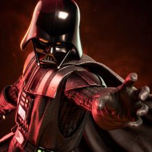 Darth Vader Star Wars - STL 3D print files