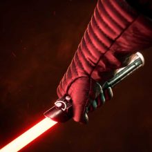Darth Vader Star Wars - STL 3D print files