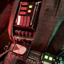 Darth Vader Star Wars - STL 3D print files