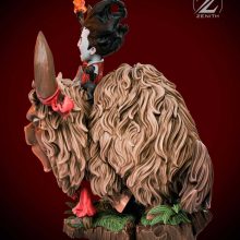 Dont Starve - STL 3D print files