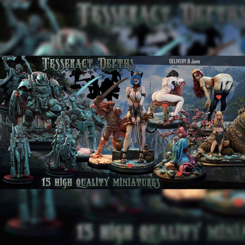 HardWitch Games - June 2026