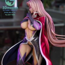 Ingrid + NSFW - STL 3D print files