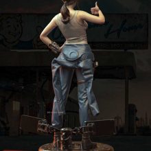 Lucy MacLean - STL 3D print files