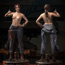 Lucy MacLean - STL 3D print files