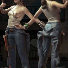 Lucy MacLean - STL 3D print files