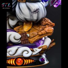Majin Buu STL - Dragon Ball - 3D Printing Figure