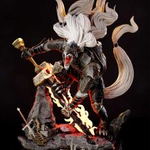 Maliketh Elden Ring - STL 3D print files