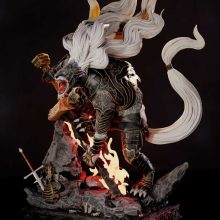 Maliketh Elden Ring - STL 3D print files