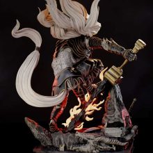 Maliketh Elden Ring - STL 3D print files