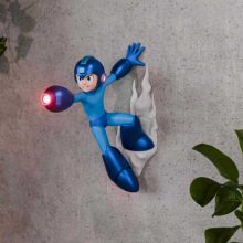 Mega Man - STL 3D print files