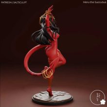 Meru - STL 3D print files