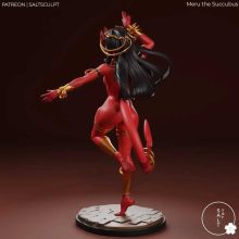 Meru - STL 3D print files