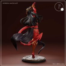 Meru - STL 3D print files