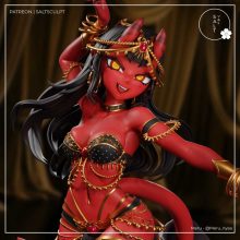 Meru - STL 3D print files