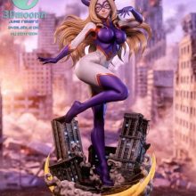 Mt. Lady Boku no Hero Academia - STL 3D print files