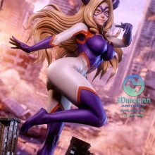 Mt. Lady Boku no Hero Academia - STL 3D print files