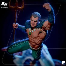 Namor - STL 3D print files