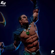 Namor - STL 3D print files